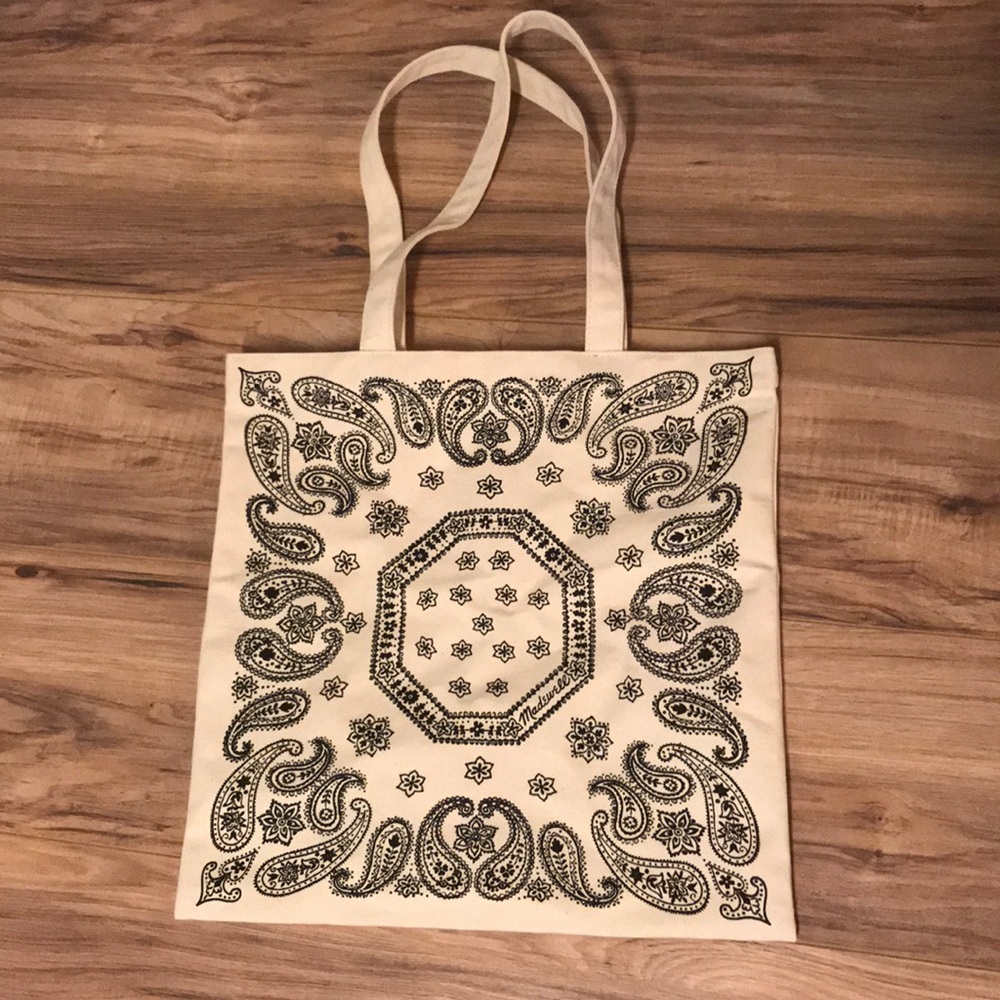 Madewell Bag